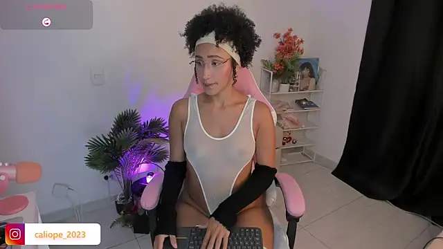 mulata 1ch online show from March 2026 12:53:02 AM