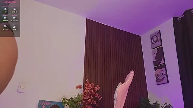 Snapshot of mulata_1ch chatting on July 2026 04:19:01 AM mulata 1ch online show from July 2026 04:19:01 AM