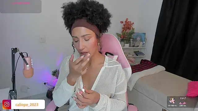 mulata 1ch online show from February 2026 12:39:02 AM