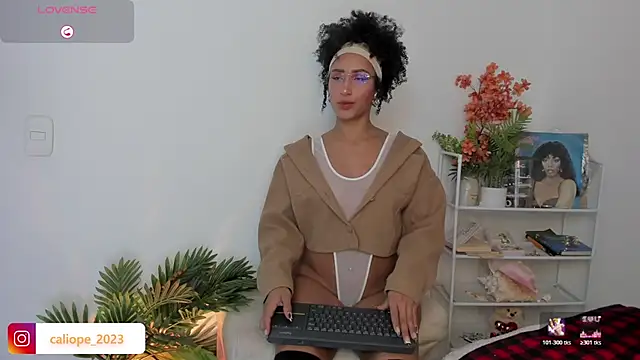 mulata 1ch online show from February 2026 12:56:01 AM