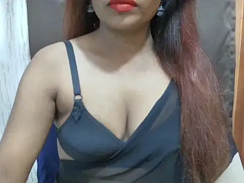 Snapshot of Mayra_baby chatting on September 2025 04:18:01 PM Mayra baby online show from September 2025 04:18:01 PM