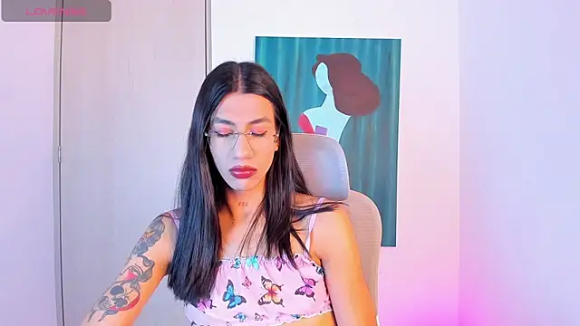 sofiaa grey  online show from February 2026 02:28:02 PM