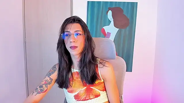 sofiaa grey  online show from March 2026 02:39:02 PM