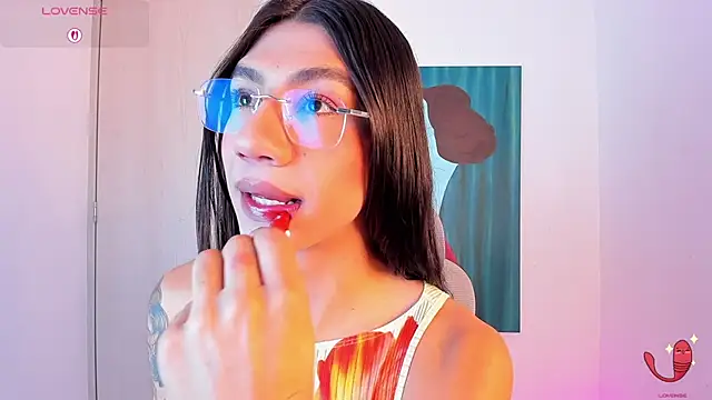 sofiaa grey  online show from February 2026 01:43:02 PM