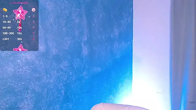 sofiaa grey  online show from February 2025 01:41:02 PM