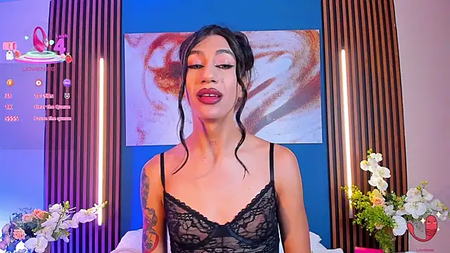 sofiaa grey  online show from September 2025 01:36:02 PM