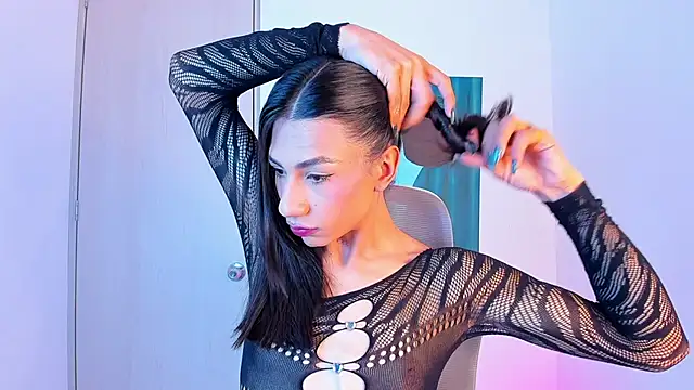 sofiaa grey  online show from March 2026 03:57:02 PM