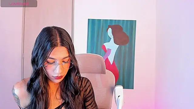 sofiaa grey  online show from February 2026 05:22:02 PM