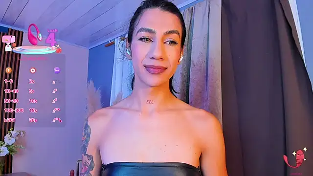 sofiaa grey  online show from October 2025 11:29:02 AM