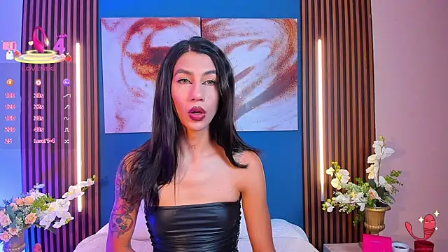 sofiaa grey  online show from September 2025 12:49:01 PM