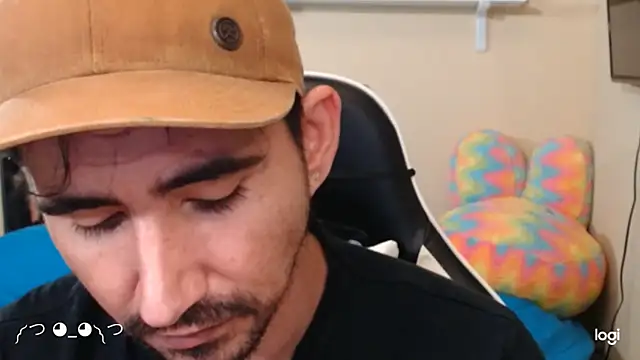 Hellojeremy online show from February 2026 08:19:01 PM