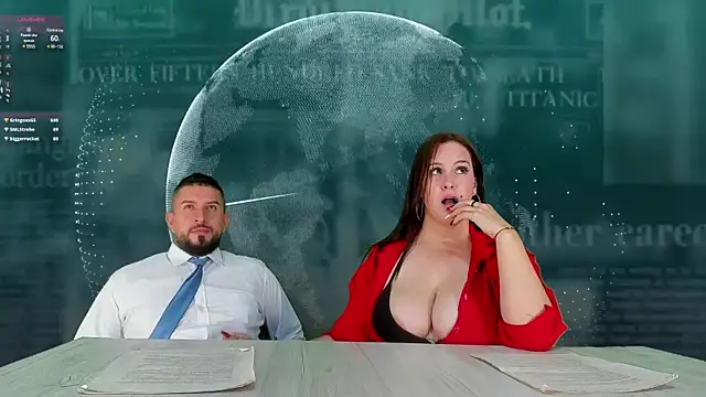 maite mike online show from March 2025 03:32:02 PM