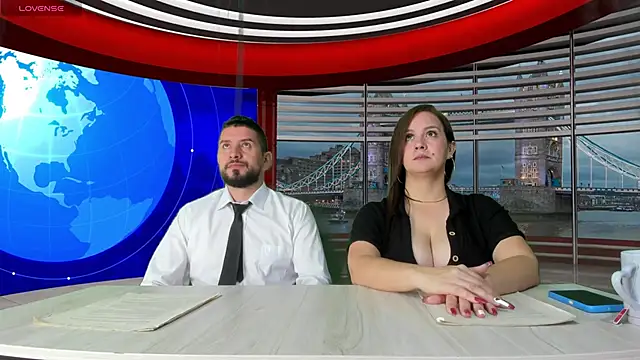maite mike online show from March 2025 01:00:01 PM