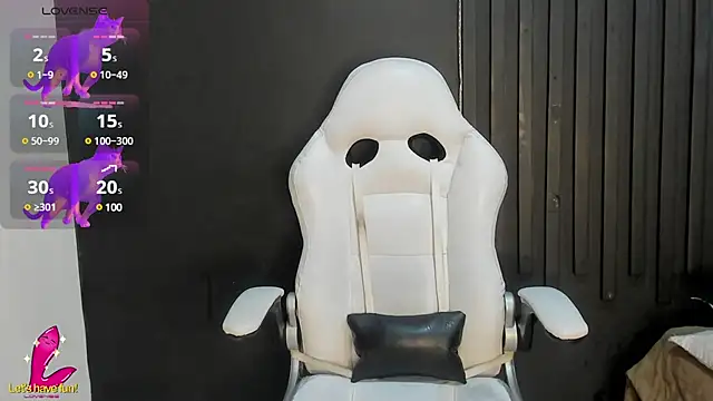 Shayla27 online show from January 2025 01:20:01 PM