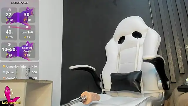 Shayla27 online show from January 2025 07:26:02 PM