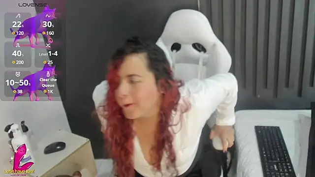 Shayla27 online show from January 2025 04:31:02 PM