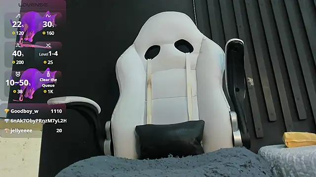 Shayla27 online show from January 2025 11:51:01 PM