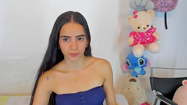 emilyclay 1 online show from October 2025 01:18:01 AM
