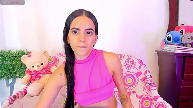 emilyclay 1 online show from September 2025 03:23:02 AM