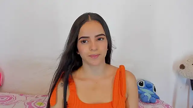 emilyclay 1 online show from October 2025 09:47:01 PM