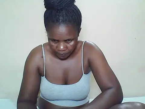CuteTina online show from June 2026 12:33:01 PM