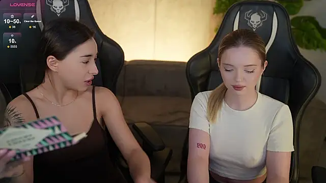 Snapshot of Cassy-Celestial_ chatting on February 2026 08:14:01 AM Cassy-Celestial online show from February 2026 08:14:01 AM