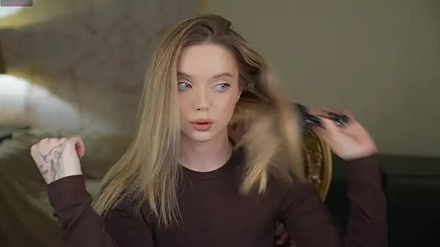 Cassy-Celestial  online show from March 2026 08:39:01 AM