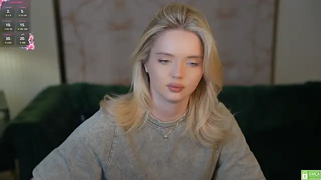 Cassy-Celestial  online show from February 2025 06:14:02 AM