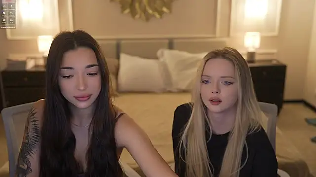 Cassy-Celestial  online show from November 2025 08:24:01 AM