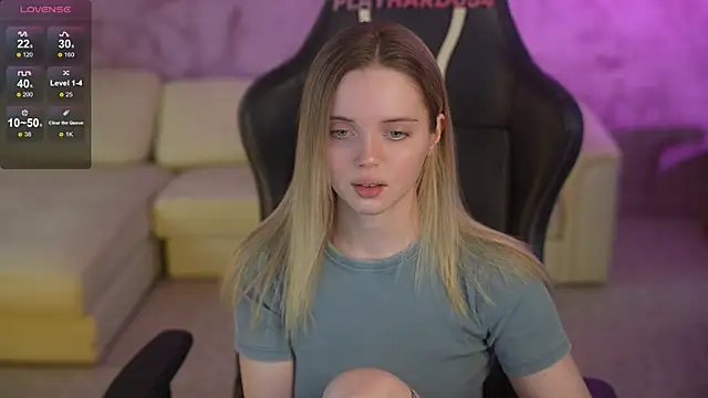 Cassy-Celestial  online show from March 2026 08:21:02 AM