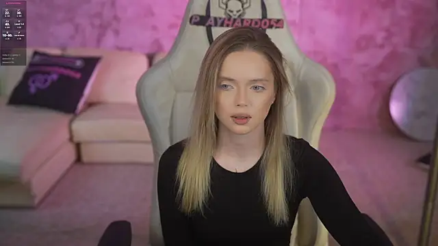 Cassy-Celestial  online show from April 2026 07:22:02 AM