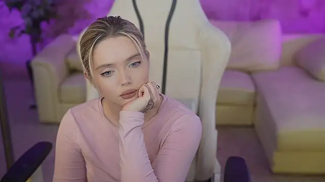 Cassy-Celestial  online show from March 2025 03:38:01 AM