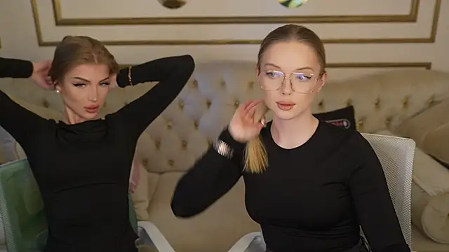 Cassy-Celestial  online show from April 2026 10:55:01 AM
