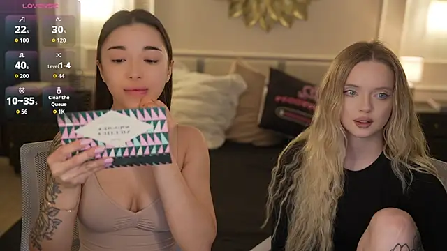 Snapshot of Cassy-Celestial_ chatting on February 2026 08:35:02 AM Cassy-Celestial online show from February 2026 08:35:02 AM