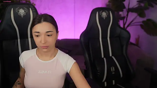 Cassy-Celestial  online show from April 2026 07:43:02 AM