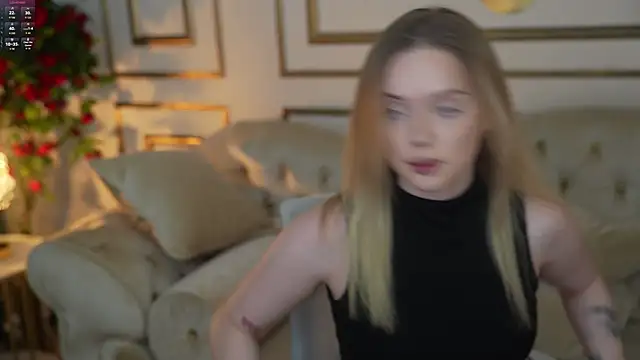 Cassy-Celestial  online show from April 2026 01:41:01 PM