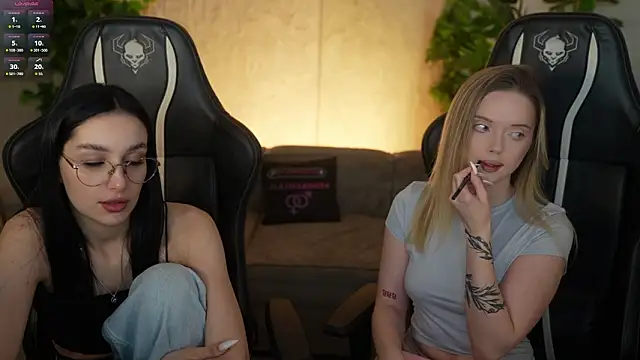 Snapshot of Cassy-Celestial_ chatting on February 2026 11:32:02 AM Cassy-Celestial online show from February 2026 11:32:02 AM