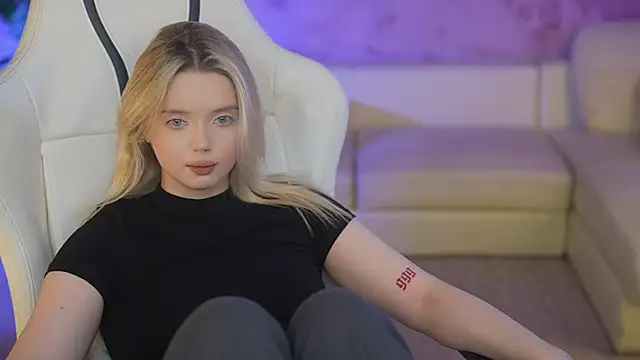 Cassy-Celestial  online show from March 2025 06:46:02 AM