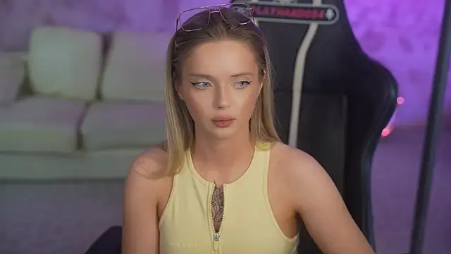 Cassy-Celestial  online show from May 2026 10:29:01 AM
