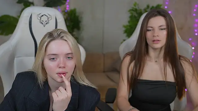 Cassy-Celestial  online show from February 2025 12:54:01 AM