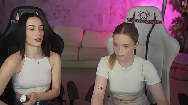 Cassy-Celestial  online show from March 2026 07:32:01 AM