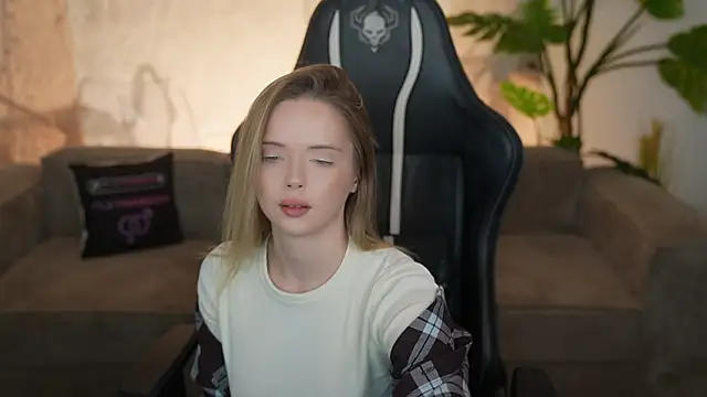 Cassy-Celestial  online show from March 2026 11:26:01 AM