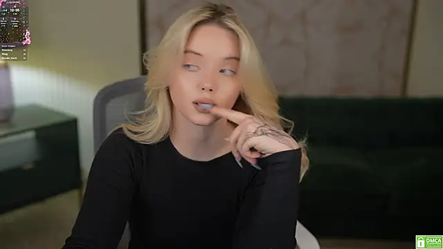 Cassy-Celestial  online show from February 2025 06:02:02 AM