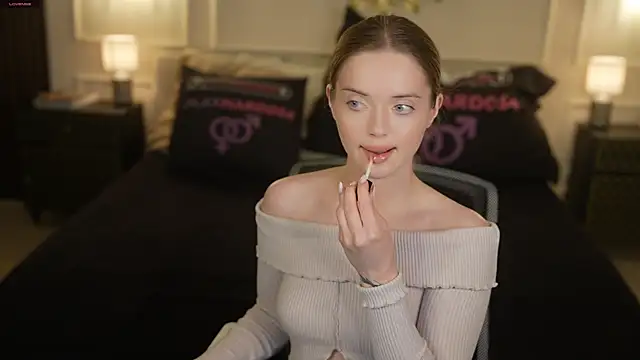 Cassy-Celestial  online show from June 2026 08:44:01 AM