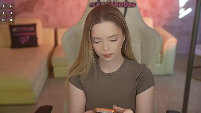 Snapshot of Cassy-Celestial_ chatting on February 2026 08:45:02 AM Cassy-Celestial online show from February 2026 08:45:02 AM