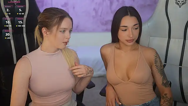 Cassy-Celestial  online show from October 2025 07:43:02 AM