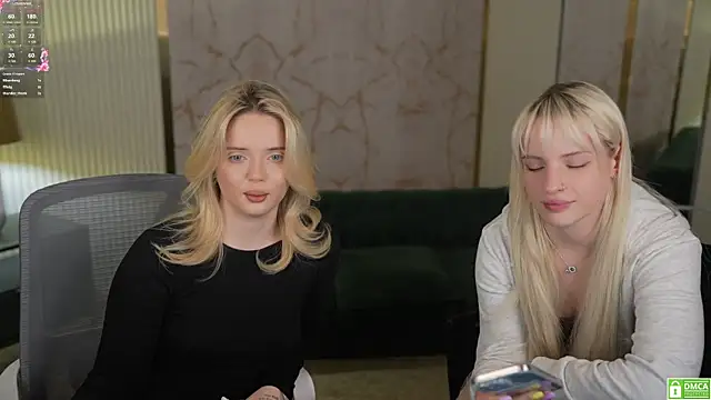 Cassy-Celestial  online show from February 2025 02:57:01 AM