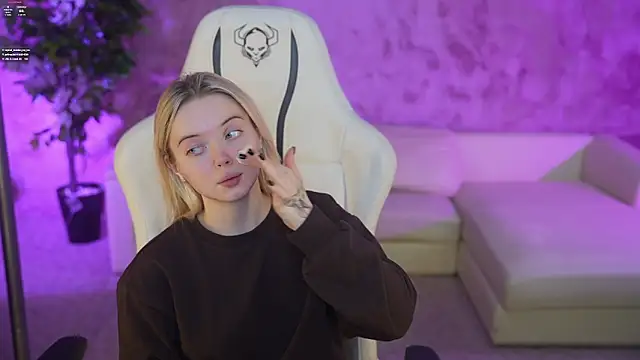 Cassy-Celestial  online show from March 2025 11:53:02 PM