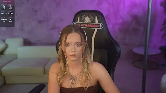 Cassy-Celestial  online show from May 2026 10:35:02 AM
