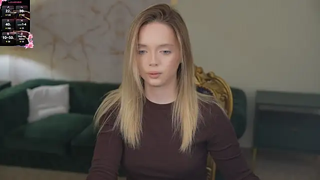 Cassy-Celestial  online show from March 2026 08:26:01 AM